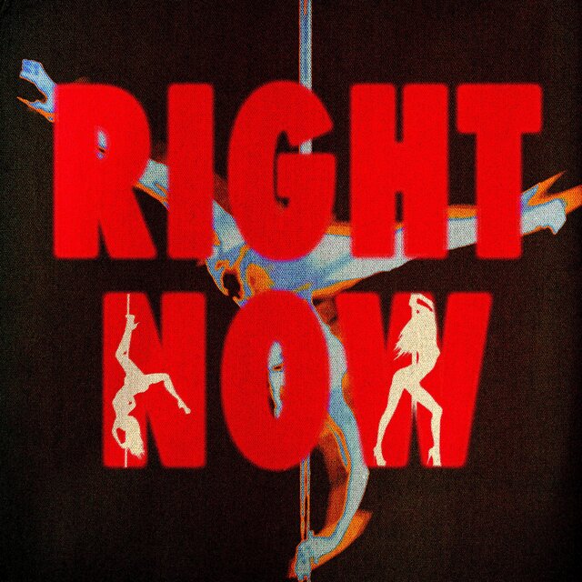 Right Now (feat. Dooney Montana)
