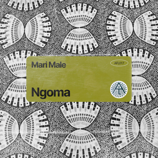 Ngoma