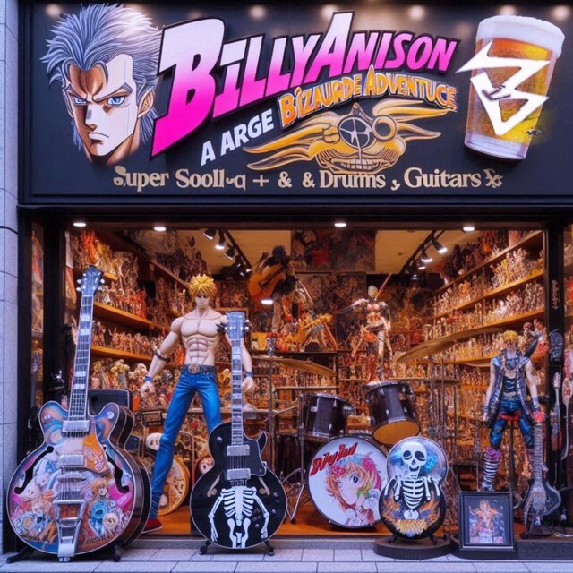 BillyAnison
