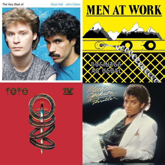 Cover art for album Good Old Days by User