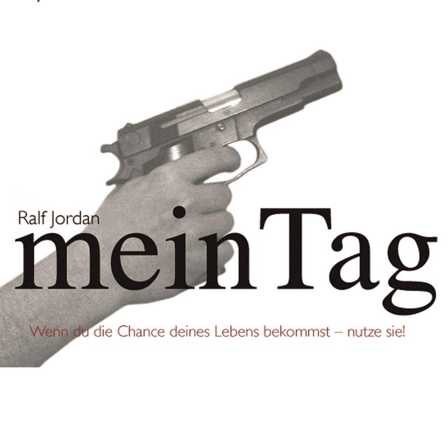 Mein Tag