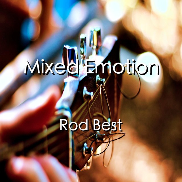Mixed Emotion