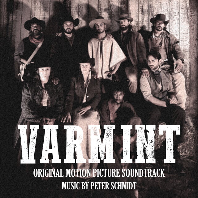 Varmint (Original Motion Picture Soundtrack)