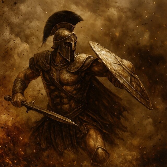 Gladiators