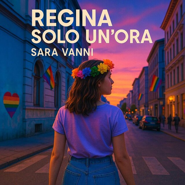 Regina Solo Un'Ora (Radio Edit)
