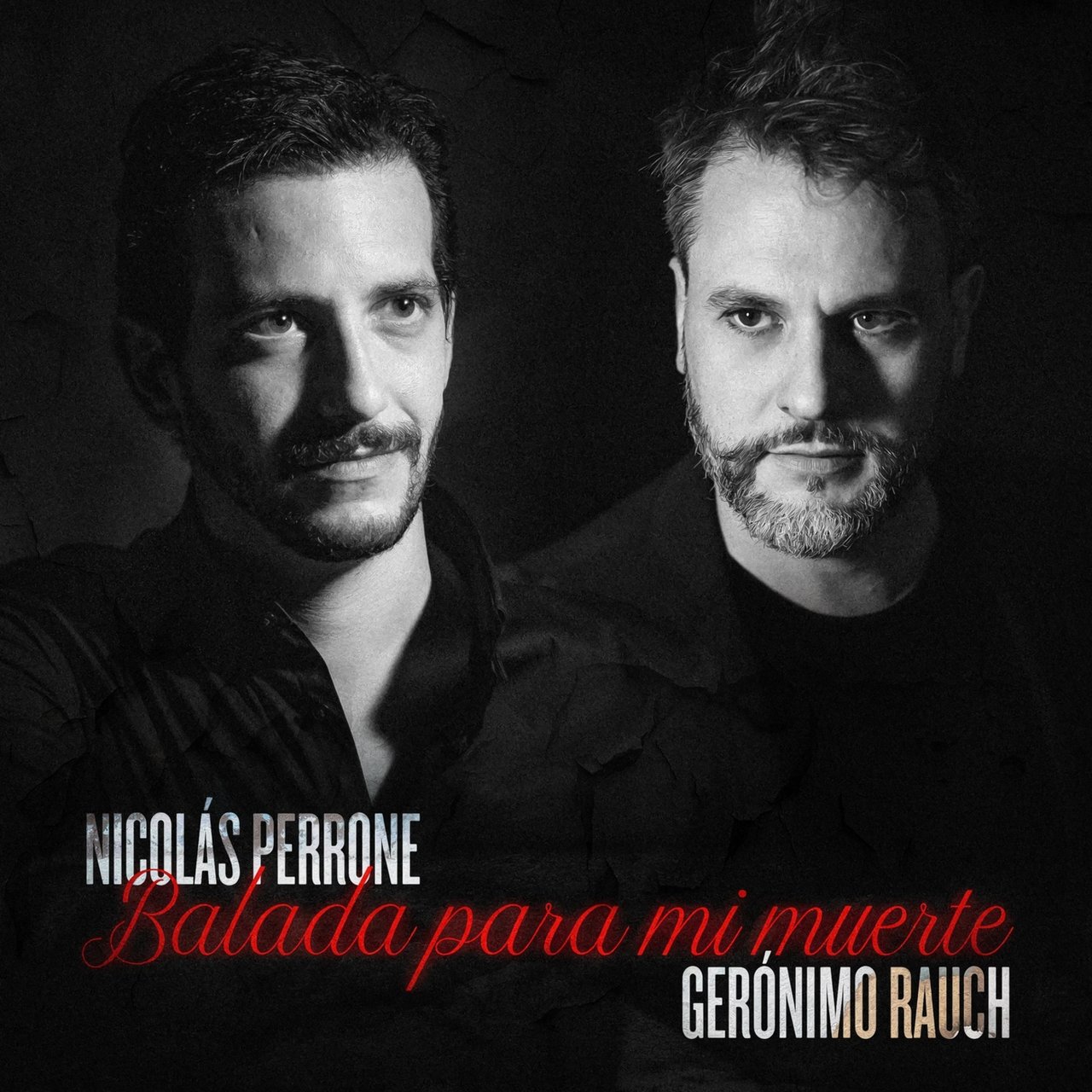 Gerónimo Rauch on TIDAL