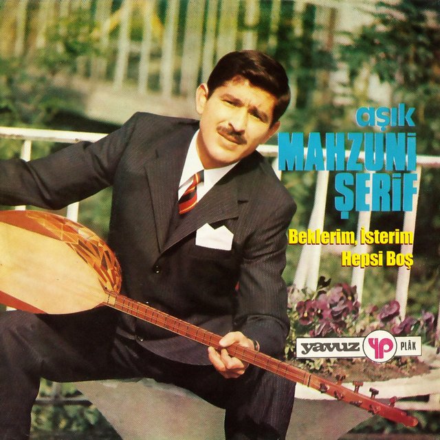 Beklerim, İsterim - Hepsi Boş
