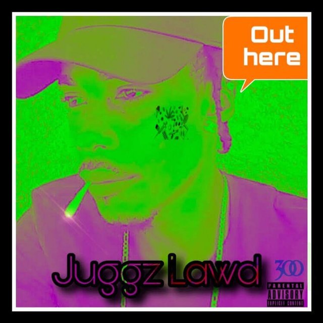 Out Here EP