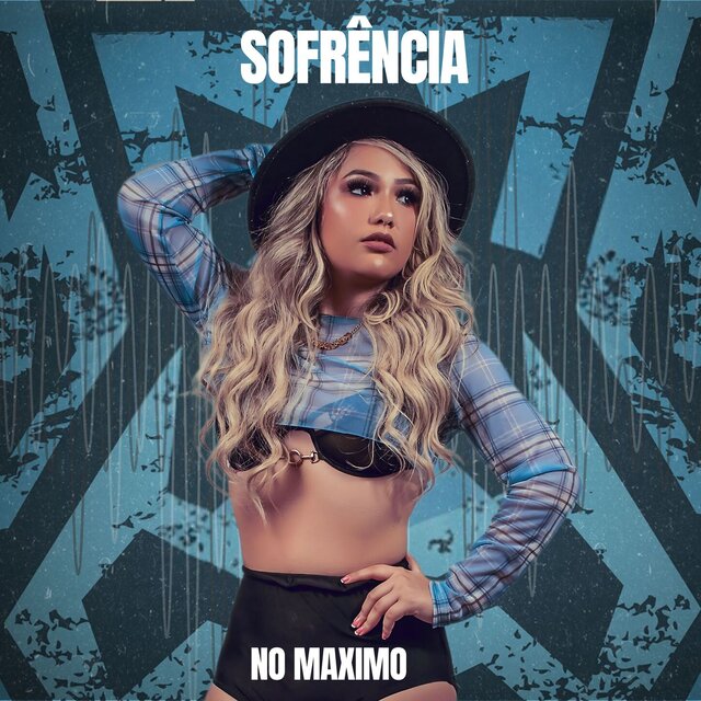 Sofrência No Máximo