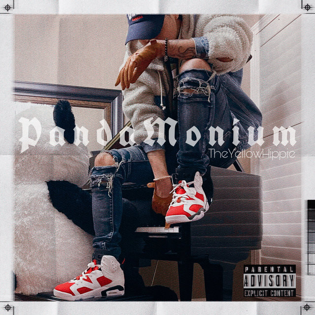 PandaMonium