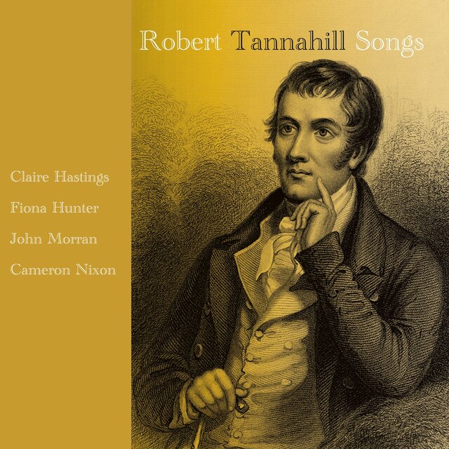 Robert Tannahill Songs