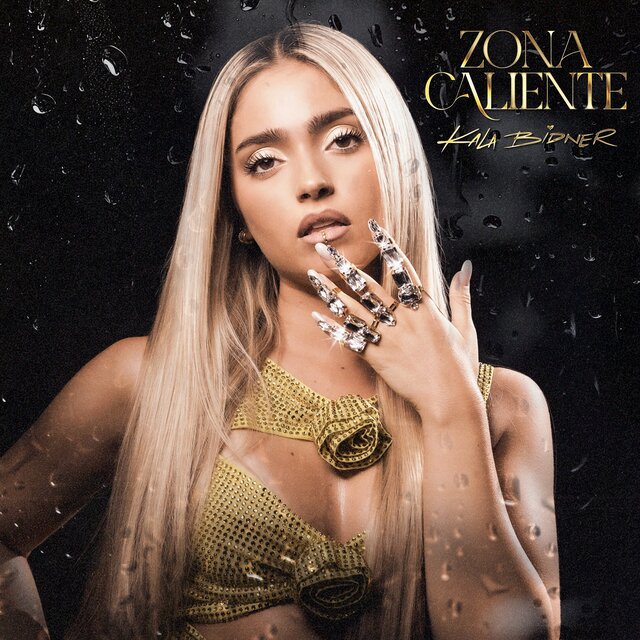 Zona Caliente