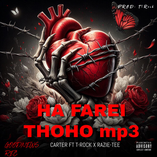 HA FAREI THOHO