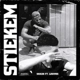 Stiekem (feat. Louivos)