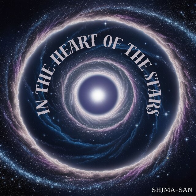 In the heart of the stars