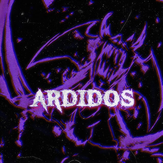 Ardidos