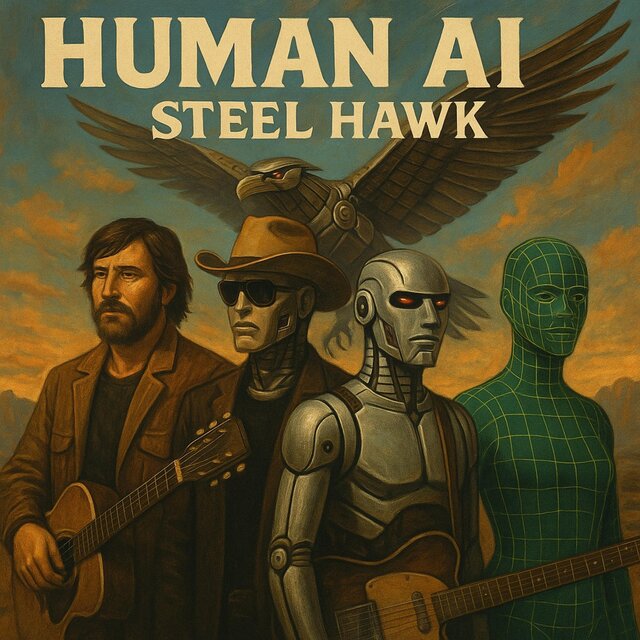 Steel Hawk