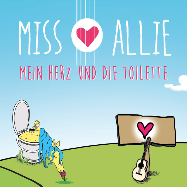 Mein Herz und die Toilette  (Live)