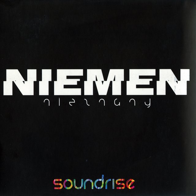 Niemen nieznany