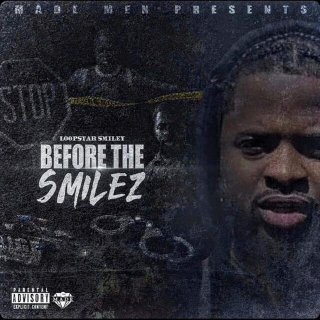 Before the Smilez