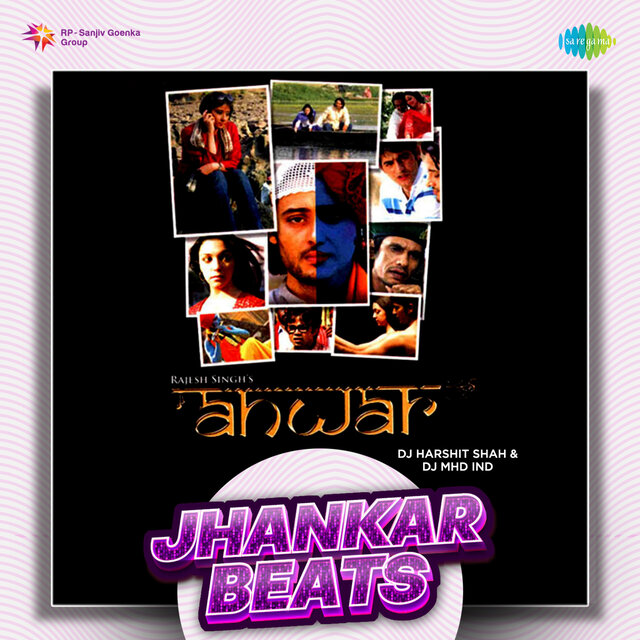 Anwar (Jhankar Beats)
