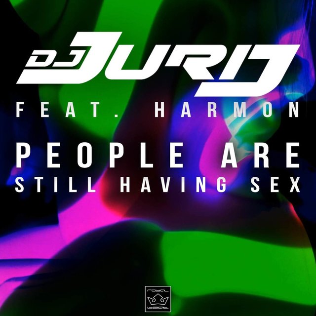 People Are Still Having Sex