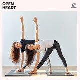 Yoga Chillout Music