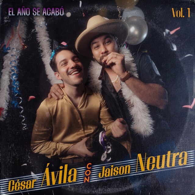 El Año Se Acabo, Vol. 1