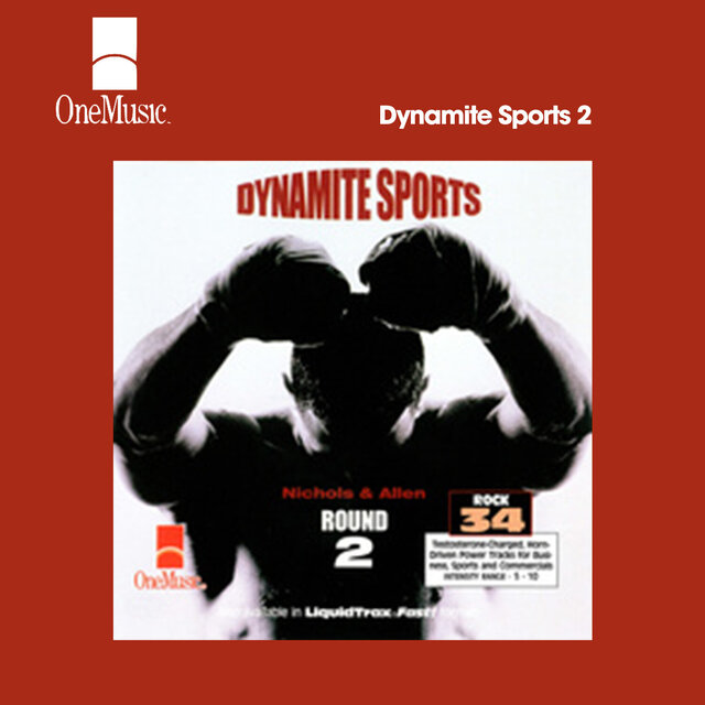 Dynamite Sports 2