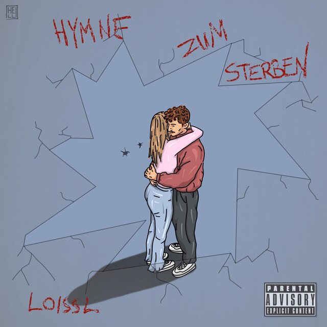 Hymne zum Sterben