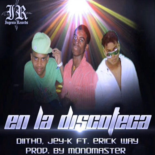 En La Discoteca