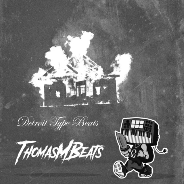 Detroit Type Beats