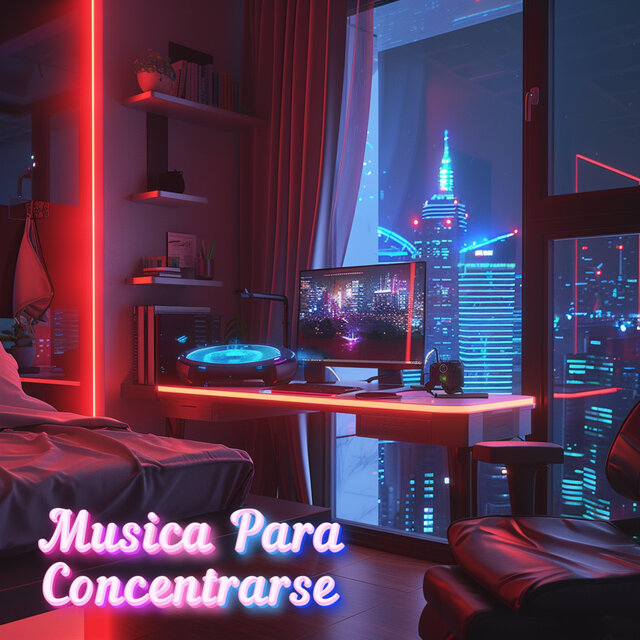 Musica Para Concentrarse