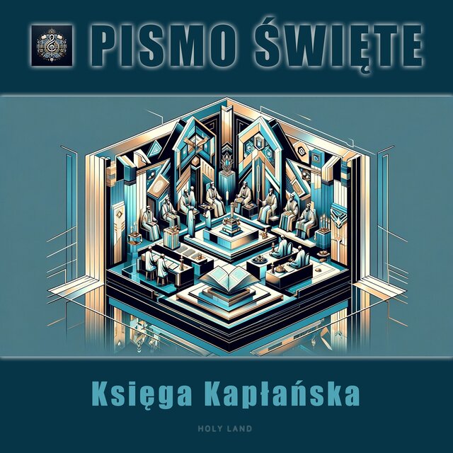 Księga Kapłańska