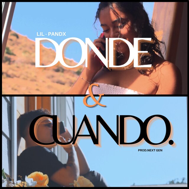 Donde y Cuando (feat. Towers On The Beats & Noize Beats)