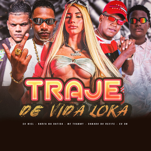 Traje de Vida Loka
