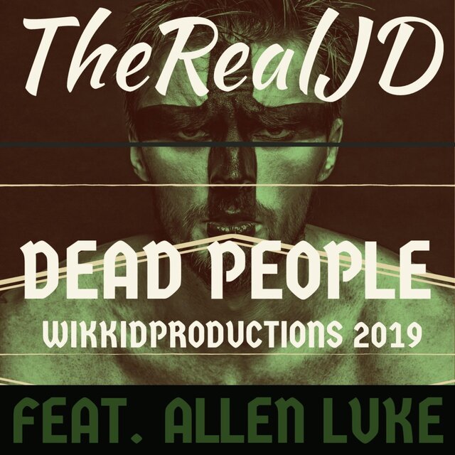 Dead People (feat. Allen Luke)
