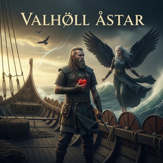 Valhöll Ástar