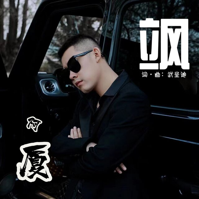 飒 (DJ默涵版)