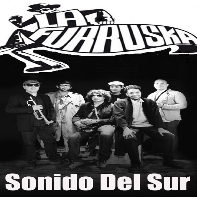 Sonido del Sur