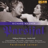 Parsifal, Act III: Nur eine Waffe taugt (Parsifal, All)