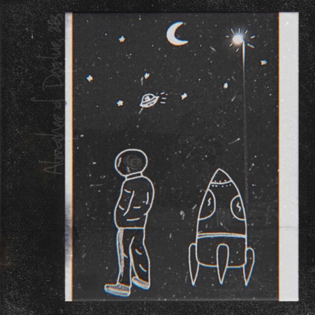 Atmosphere of Departure