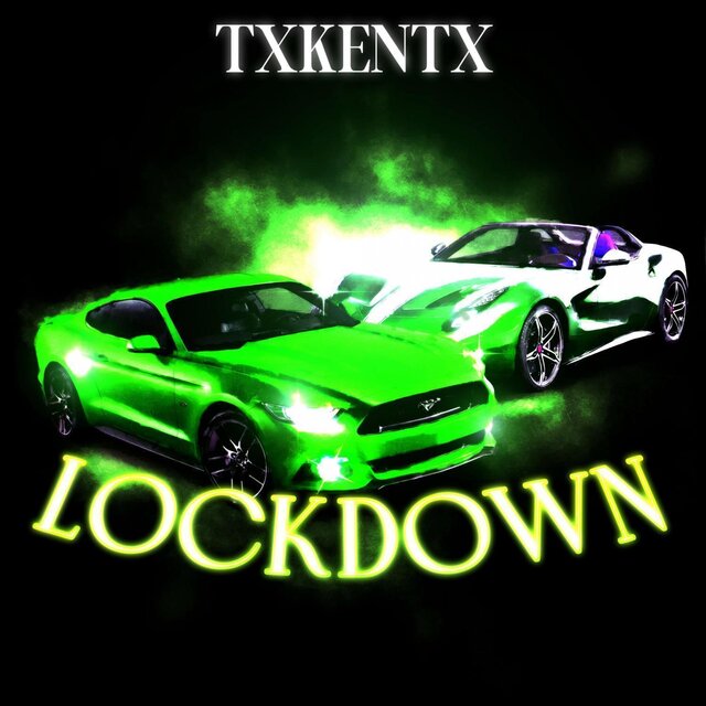 LOCKDOWN