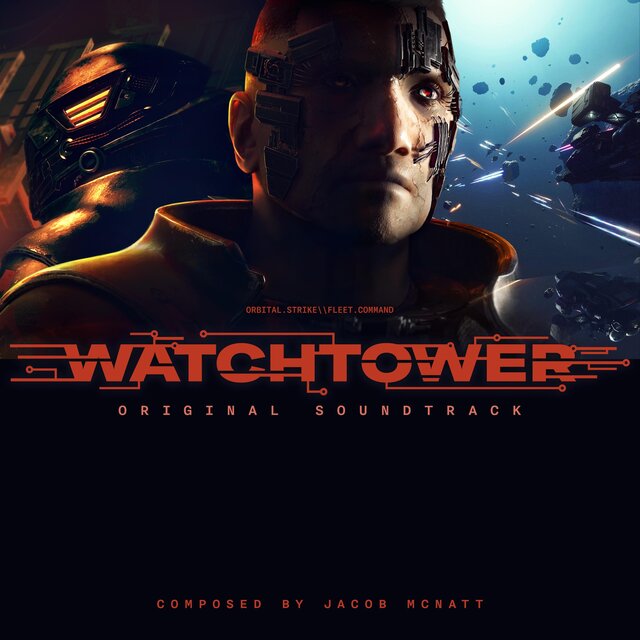 Watchtower: Original Soundtrack