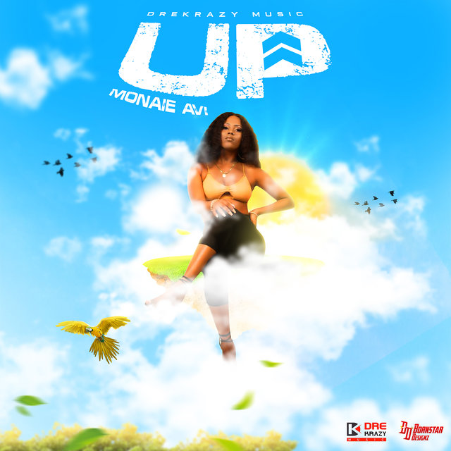 Up