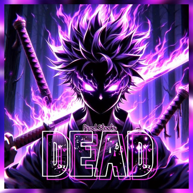 DEAD (Slowed)
