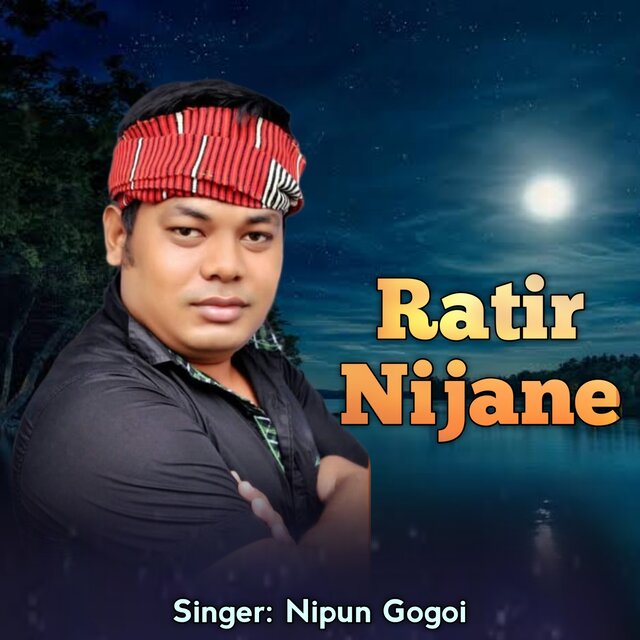 Ratir Nijane