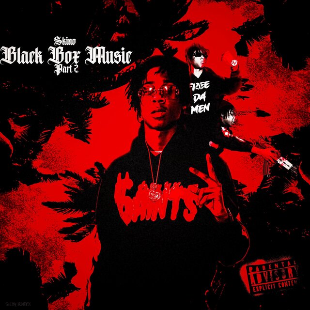 BlackBox Music 2
