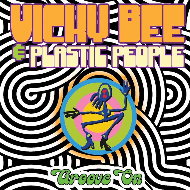 Groove On