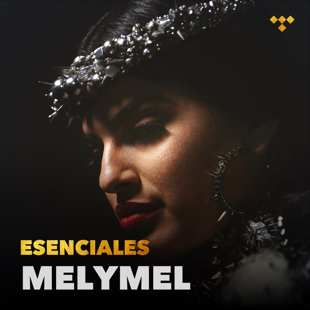 Melymel Rappers Melymel Esenciales